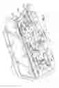 Fig. 02 - Automatic setting of fish hooks using spring loaded fishing pole holder and related methods