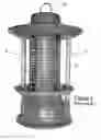 Fig. 02 - Insect Killing Apparatus and Method of Construction