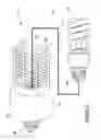 Fig. 08 - Insect Killing Apparatus and Method of Construction