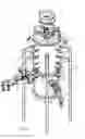 Fig. 02 - Gasifier having a slag breaker and method of operating the same