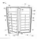Fig. 01 - Joints for Shutter Frames and Methods for Forming Same