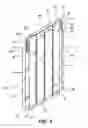Fig. 04 - Security Insert Panels For Sliding Glass Doors And Windows