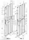 Fig. 05 - Security Insert Panels For Sliding Glass Doors And Windows
