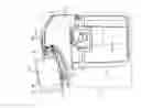 Fig. 01 - Module Unit For Opening And Closing Of Wings