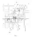 Fig. 05 - Cross street transit and multimodal multi-level station and pedestrian-oriented interchange