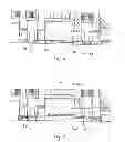 Fig. 07 - Cross street transit and multimodal multi-level station and pedestrian-oriented interchange