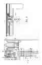Fig. 04 - Sliding door and pivoting door for demountable wall system