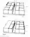 Fig. 04 - Method and system for construction of a building