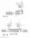 Fig. 08 - Method and system for construction of a building