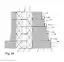 Fig. 28 - Method and system for construction of a building