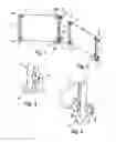 Fig. 02 - Mounting system and method for mounting a dividing wall on a holding device, and device for dividing regions