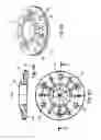 Fig. 05 - Mounting system and method for mounting a dividing wall on a holding device, and device for dividing regions