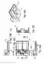 Fig. 07 - Mounting system and method for mounting a dividing wall on a holding device, and device for dividing regions