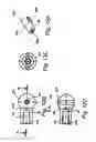 Fig. 09 - Mounting system and method for mounting a dividing wall on a holding device, and device for dividing regions