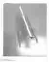 Fig. 02 - Self-aligning corner bead for fireproofing structural steel member and method of using same