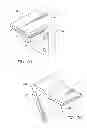 Fig. 07 - Crown molding and deck material attachments