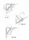 Fig. 08 - Crown molding and deck material attachments