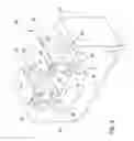 Fig. 03 - Abrading device and method of abrading a floor structure utilizing the same