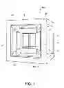 Fig. 02 - Framework serving as structural support and utility space
