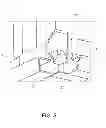Fig. 06 - Framework serving as structural support and utility space