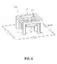 Fig. 07 - Framework serving as structural support and utility space