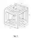 Fig. 08 - Framework serving as structural support and utility space