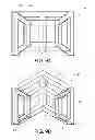 Fig. 10 - Framework serving as structural support and utility space