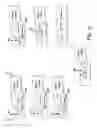 Fig. 15 - Floor covering with interlocking design