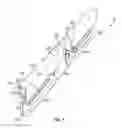 Fig. 02 - Seismic Separation Clip for Suspended Ceiling Grid Systems