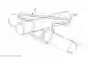 Fig. 01 - REINFORCEMENT BAR FASTENER AND TOOL