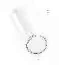 Fig. 05 - Hinged covering for adhesive surface