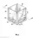 Fig. 03 - Container with Orientation Sensor
