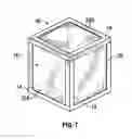 Fig. 07 - Container with Orientation Sensor