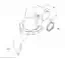 Fig. 01 - CYCLONIC PARTICULATE COLLECTION DEVICE