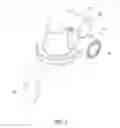 Fig. 02 - CYCLONIC PARTICULATE COLLECTION DEVICE