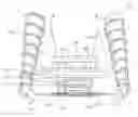 Fig. 01 - Sugarcane Harvester Attachment