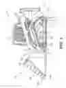 Fig. 02 - Sugarcane Harvester Attachment