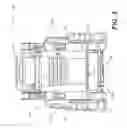Fig. 04 - Sugarcane Harvester Attachment