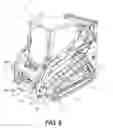 Fig. 11 - Sugarcane Harvester Attachment