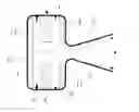 Fig. 01 - Dual-vortical-flow hybrid rocket engine