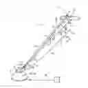 Fig. 01 - Tether for submerged moving vehicle