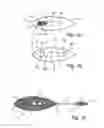 Fig. 05 - Tether for submerged moving vehicle