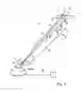 Fig. 06 - Tether for submerged moving vehicle