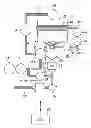 Fig. 01 - Exhaust circulation apparatus for internal combustion engine