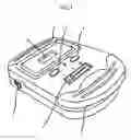 Fig. 02 - Fridge/freezer miser