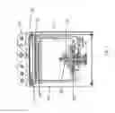 Fig. 02 - Automatic dispenser for detergent and chlorine additives