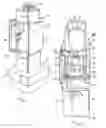 Fig. 02 - Security device for electrical conductors in a conduit
