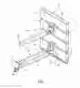 Fig. 02 - Merchandise display hook with alarm