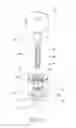 Fig. 03 - LOCK CYLINDER HAVING ENHANCED BURGLARPROOF EFFECT
