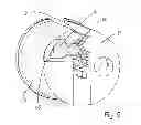 Fig. 09 - LOCKING SYSTEM